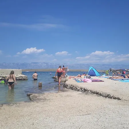 Rebic Διαμέρισμα