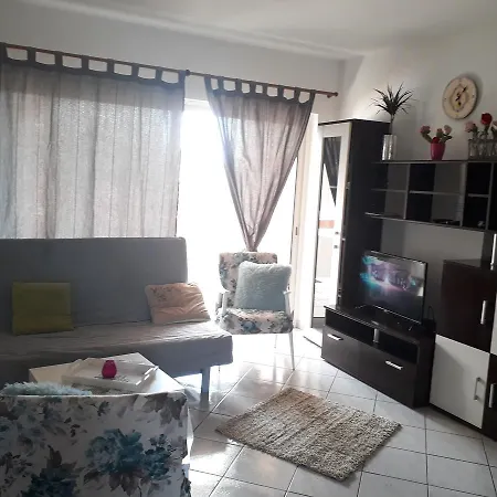 Apartman Rebic