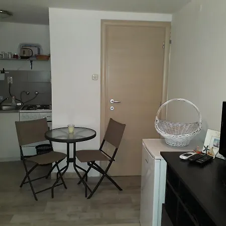 Appartamento Rebic *